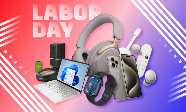 Best Labor Day Sales: 125+ Deals From Amazon, Home Depot, Best Buy and More