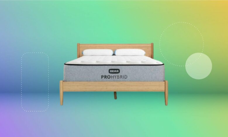 Best Mattress Deals: Take Advantage of Deals on Top Brands Like Casper, Avocado and More