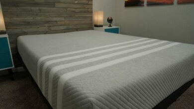 Best Mattress for Combination Sleepers for 2024