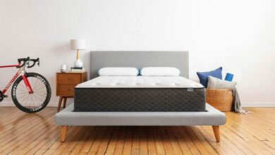 Best Mattress for Stomach Sleepers in 2024