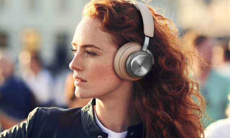 Best Noise Cancelling Headphones for 2024