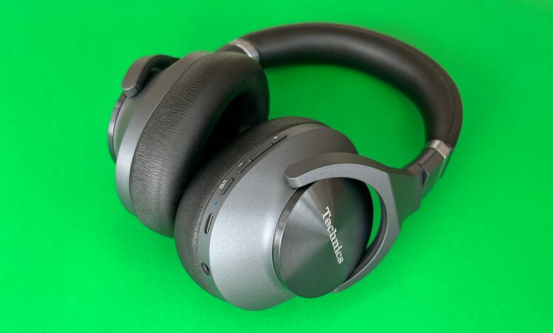 Best Over-Ear Headphones for 2024