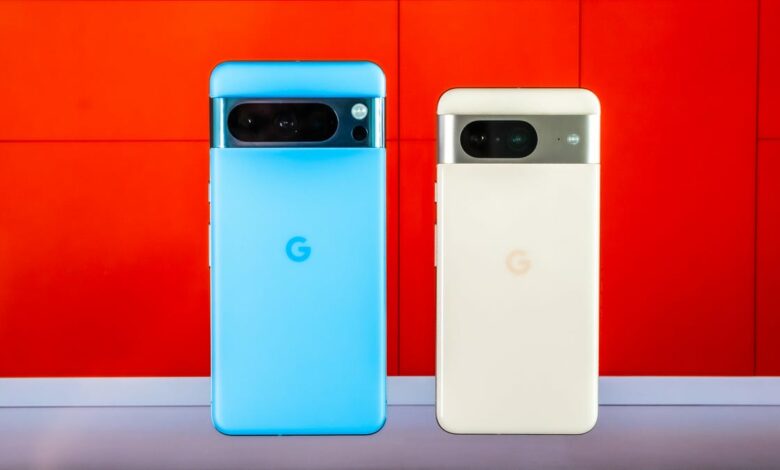 Best Pixel 8 and Pixel 8 Pro Deals: Get a Pixel 8 Series Phone for Less with Trade-In Offers or a New Line