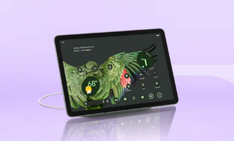 Best Pixel Tablet Deals: Save on Google’s Best Tablet Ever