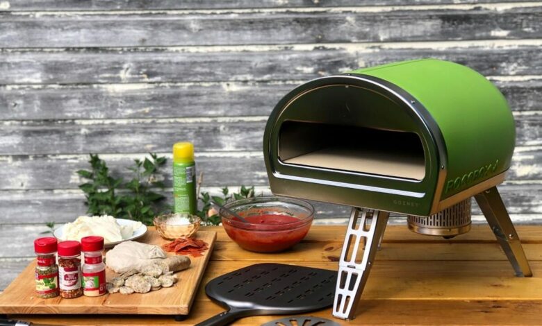 Best Pizza Ovens for 2024