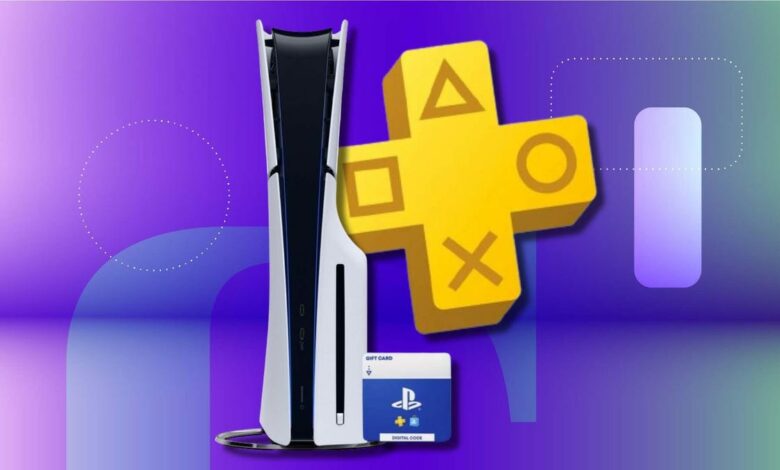 Best PlayStation Plus deals: get standard membership with 20% discount