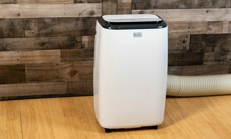 Best Portable Air Conditioners of 2024