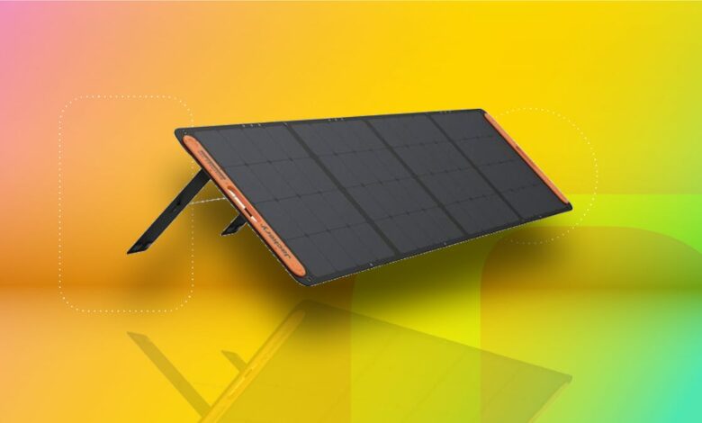 Best Portable Solar Panels of 2024