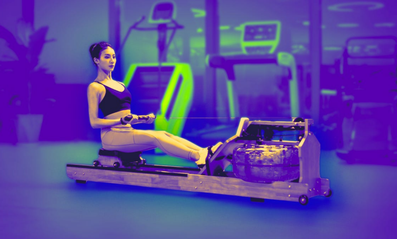 Best Rowing Machines of 2024 – CNET