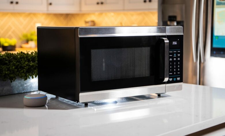 Best Smart Ovens of 2024