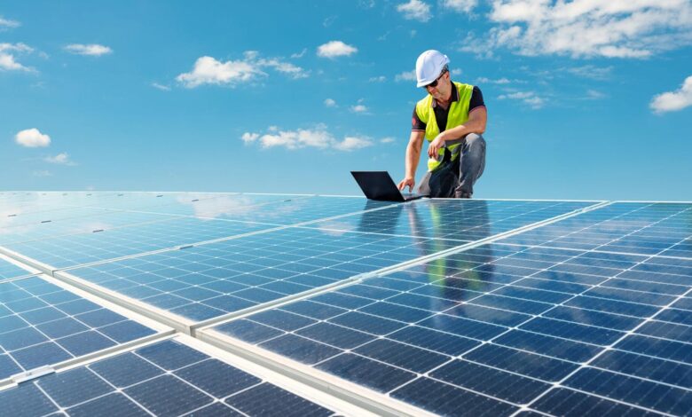 Best Solar Companies of August 2024