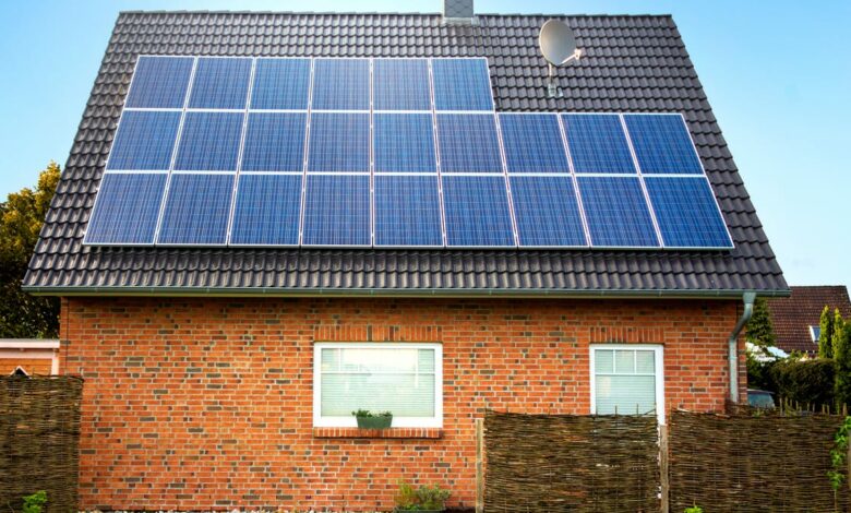 Best Solar Panel Installation Companies in California