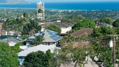 Best Solar Panel Installation Companies in Hawaii