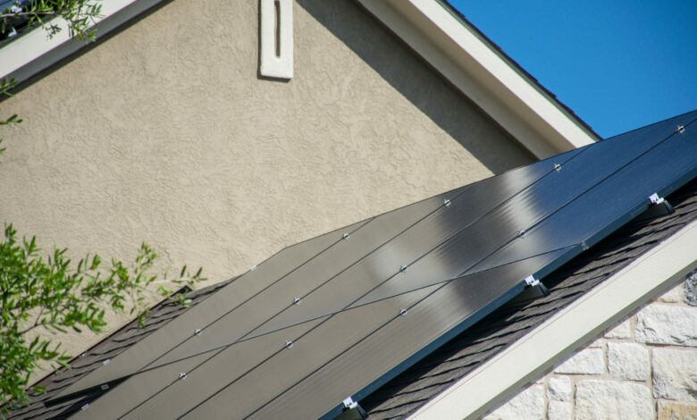 Best Solar Panel Installation Companies in Texas