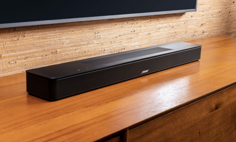 Best Soundbars to Fix Muffled TV Voice in 2024