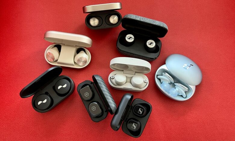 Best Sounding Wireless Earbuds in 2024