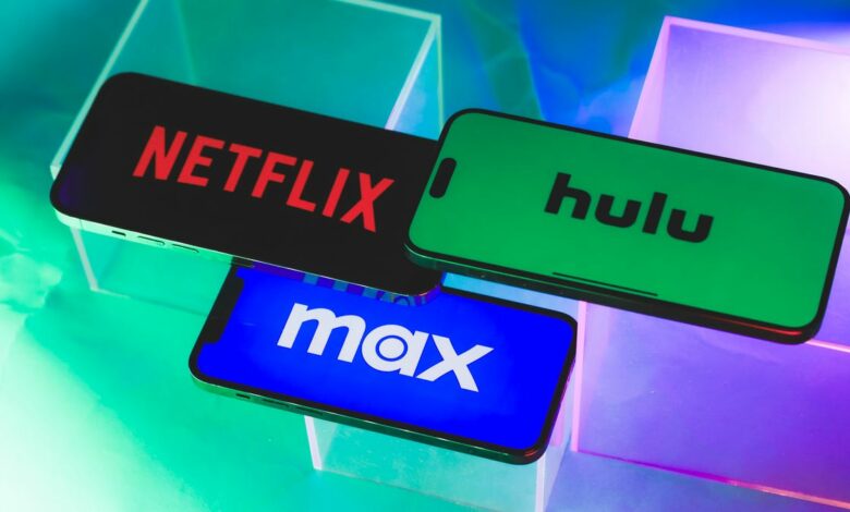 Best Streaming Services of 2024