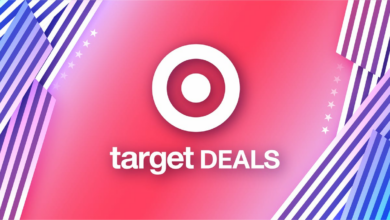 Best Target Labor Day Sale: Big Savings on Tech, Home, Outdoors, and More