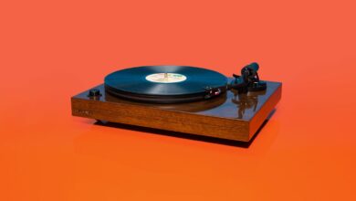 Best Turntable for 2024