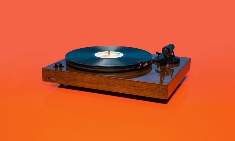 Best Turntable for 2024