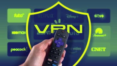 As a VPN expert, these are the VPNs I recommend for NFL streaming