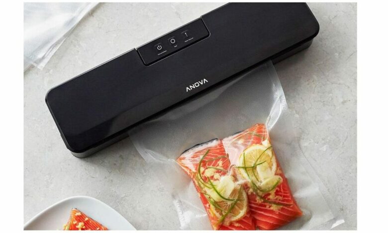 Best Vacuum Sealers for 2024