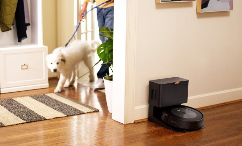 Best Vacuums for Pet Hair for 2024