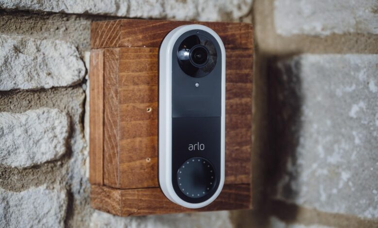 Best Video Doorbell Cameras of 2024