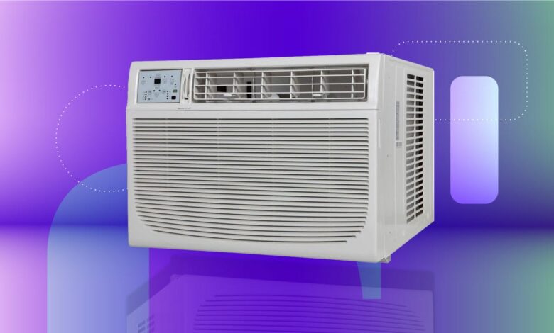 Best Window Air Conditioners of 2024