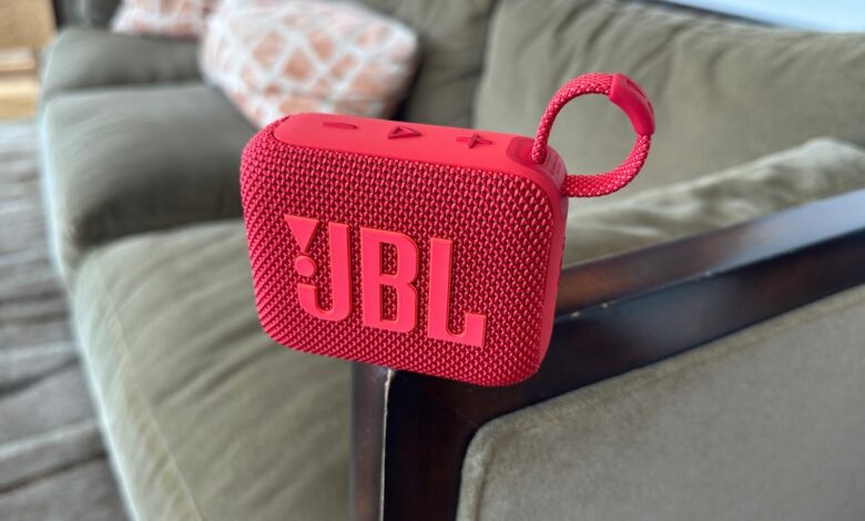 Beste JBL-luidsprekers