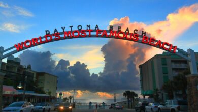 Beste internetproviders in Daytona Beach, Florida