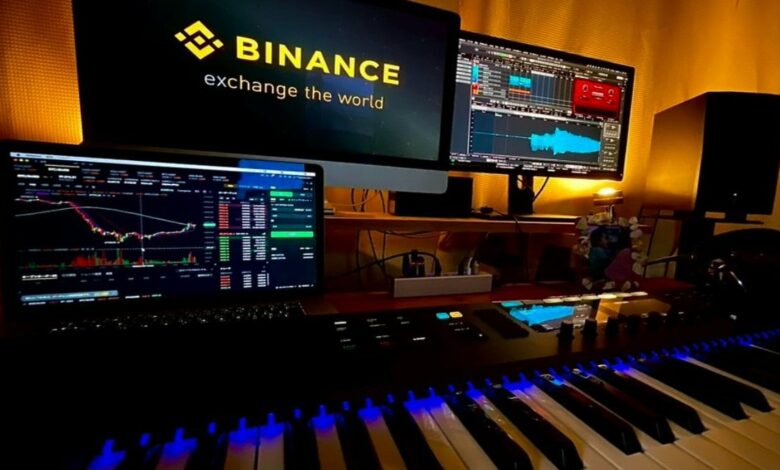 Binance reportedly avoided .4 billion in losses in H1 2024