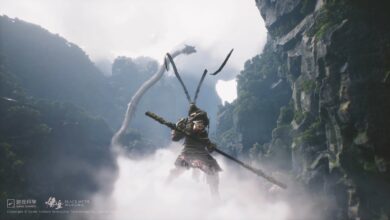 Black Myth: Wukong reportedly delayed on Xbox due to PS5 exclusivity deal