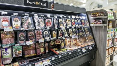 Boar’s Head deli meat deaths rise to EIGHT amid nationwide listeria outbreak