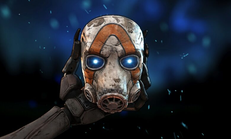 Borderlands 4 Revealed, Coming in 2025