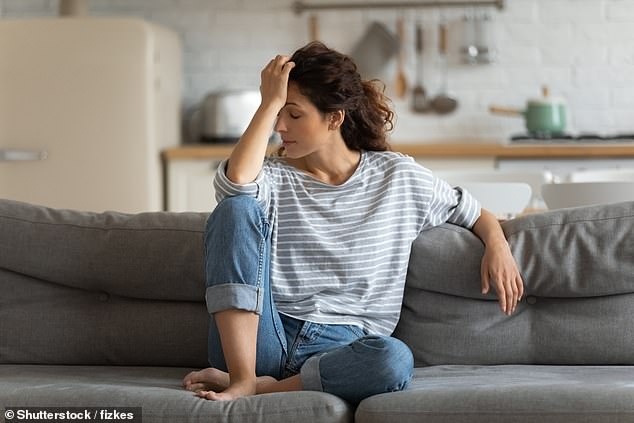 Breakthrough for migraine sufferers in cheap drug that stops headaches before they start