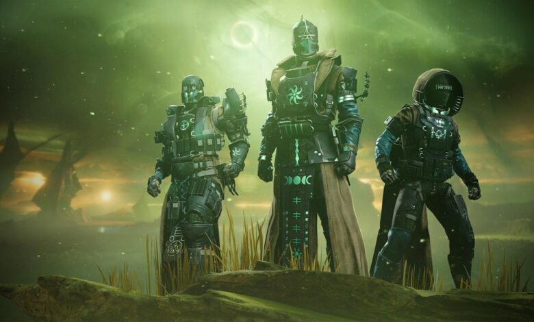 Bungie Says They’ll Reveal ‘Future of Destiny’ Soon, Assures Fans After Layoffs