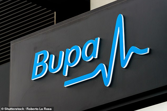 Bupa launches £17-a-month subscription service as GP satisfaction hits all-time low