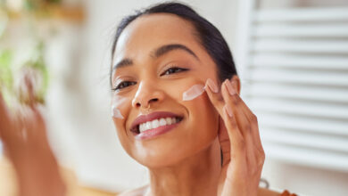 Buyers rave about  eye cream that ‘smoothes wrinkles’ and ‘reduces puffiness’