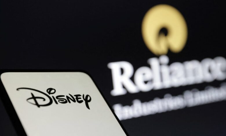 Disney-Reliance presents concessions to secure antitrust approval for merger in India