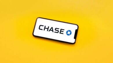 Chase CD Rates for August 2024