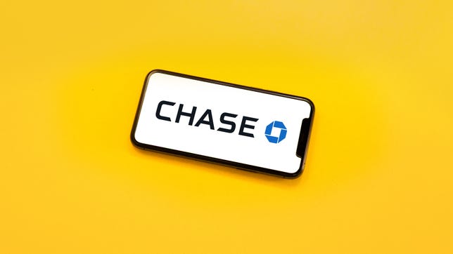 Chase CD Rates for August 2024