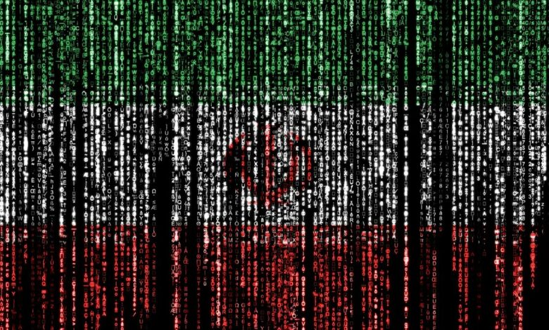 Iranian cybercriminals target US defense targets with brand new malware