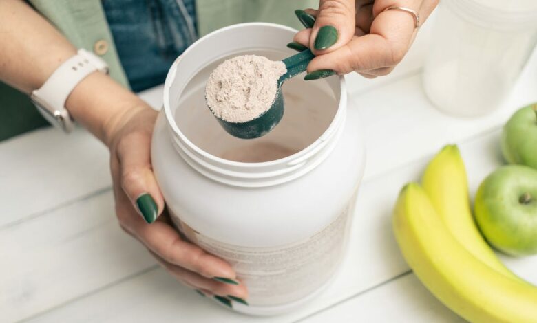 Collagen Supplements: Benefits, Downsides, and How to Add Them to Your Diet