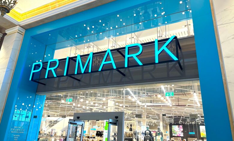 ‘Cosy season is here early,’ Primark shoppers beam as ‘cute’ £8 buy hits shelves