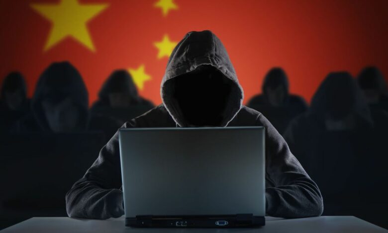 Cybercriminals with ties to China are hunting Russian targets