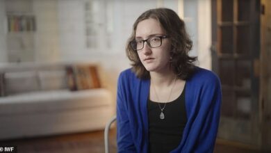 Detransitioner, 20, is suing Planned Parenthood for ‘pressured her into transgender hormones and surgeries’ that left her genitals deformed and covered in hair