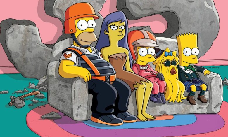 Disney Plus confirms The Simpsons season 35 release date, but the animated sitcom should have been canceled years ago