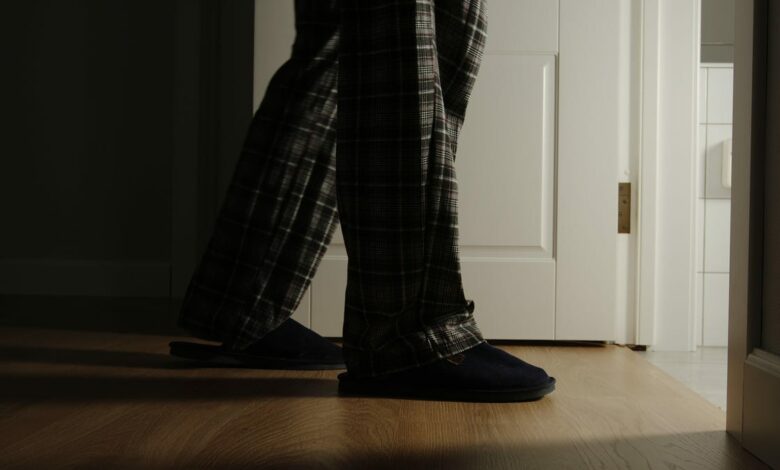 How Often Do You Need to Pee at Night? 5 Tips to Minimize Nighttime Urination