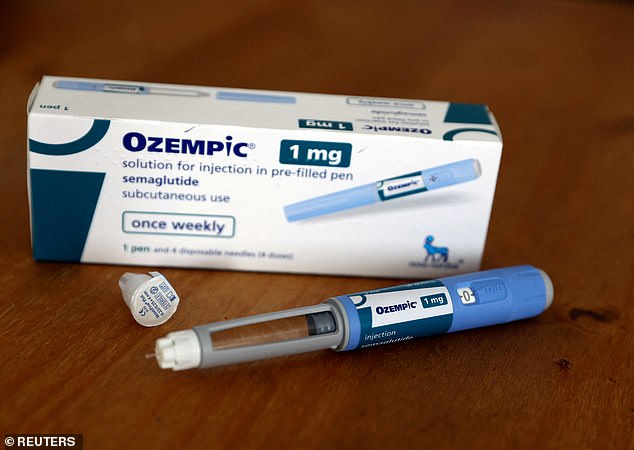 Doctors reveal the shocking consequence of taking Ozempic that no one talks about… and only happens when you stop